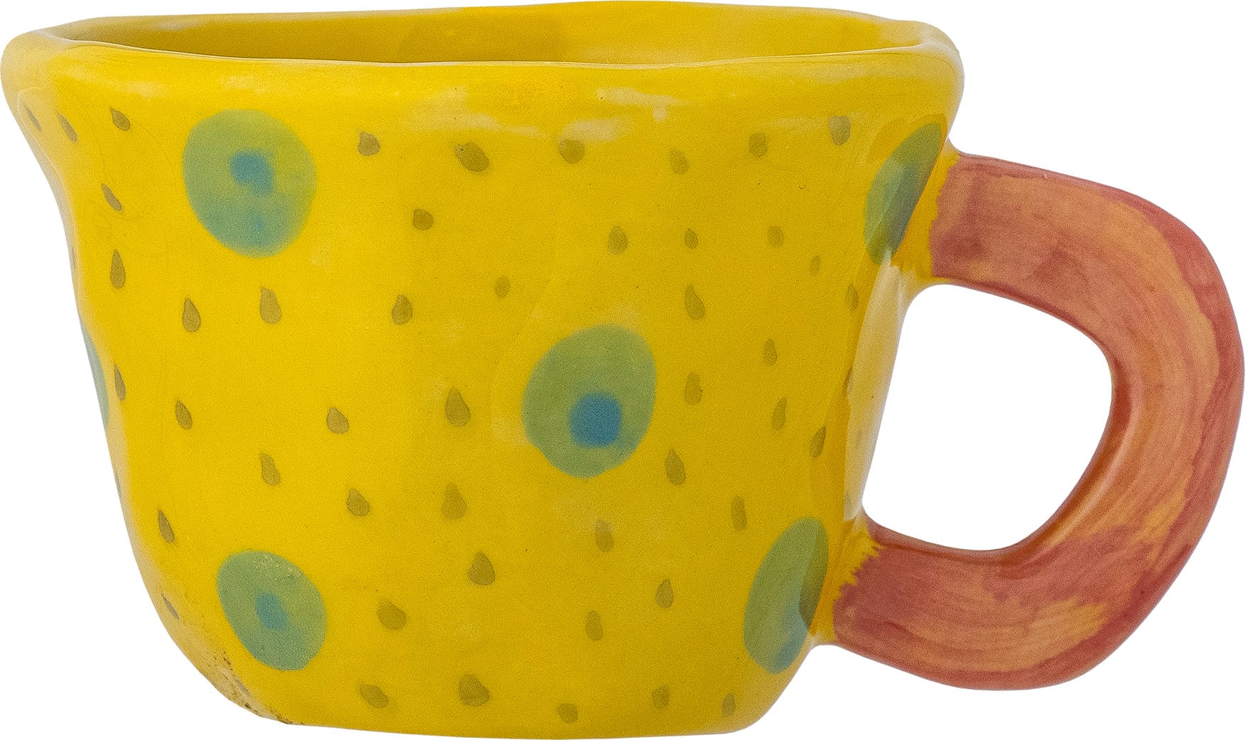 Nini Baby-Becher 100 ml gelb