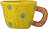 Nini Baby-Becher 100 ml gelb