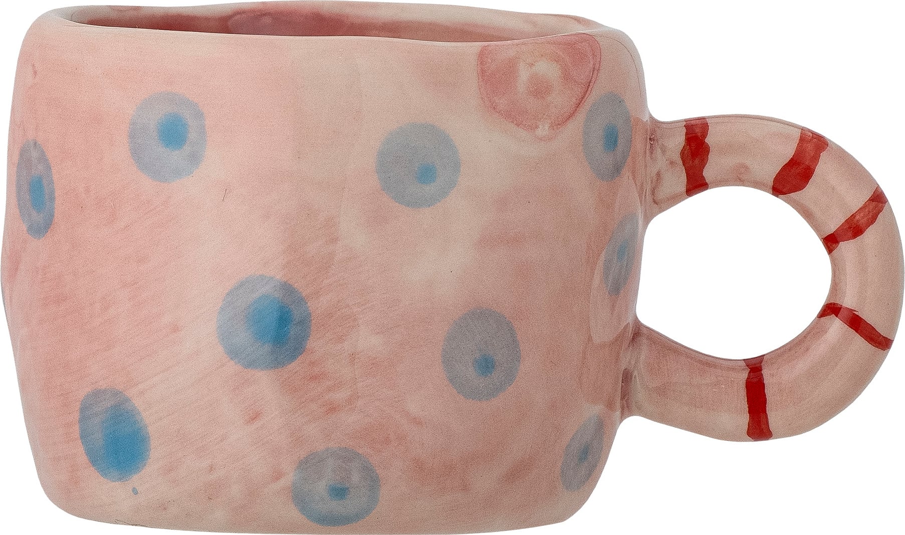 Nini Baby-Becher 100 ml rosa