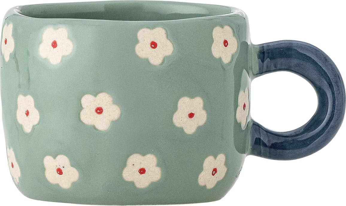 Nini Becher 115 ml, meerblau