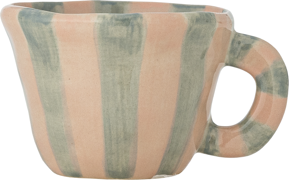 Nini Kinderbecher 100 Ml Meerblau-rosa
