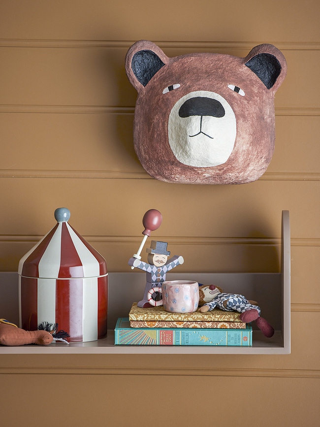 Nini Κούπα παιδική, 100 ml, μπλε