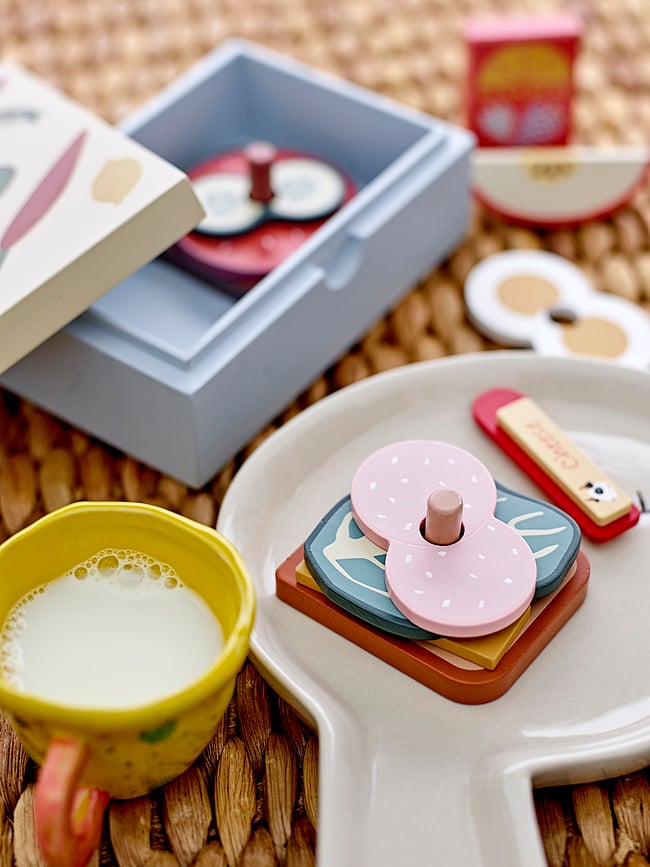 Nini Κούπα παιδική, 100 ml, μπλε