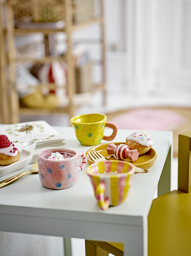 Nini Κούπα παιδική, 100 ml, μπλε