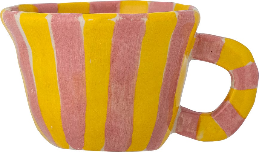 Nini Šalica dječja 100 ml narančasta