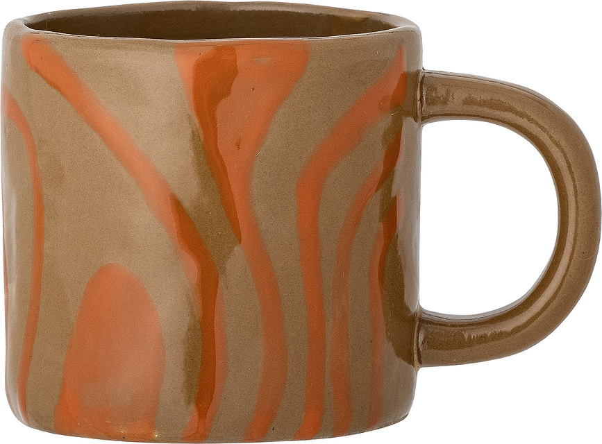 Ninka Tasse 250 ml, orange