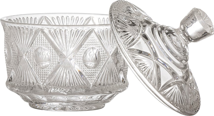 Ninya Posuda kuhinjska staklena