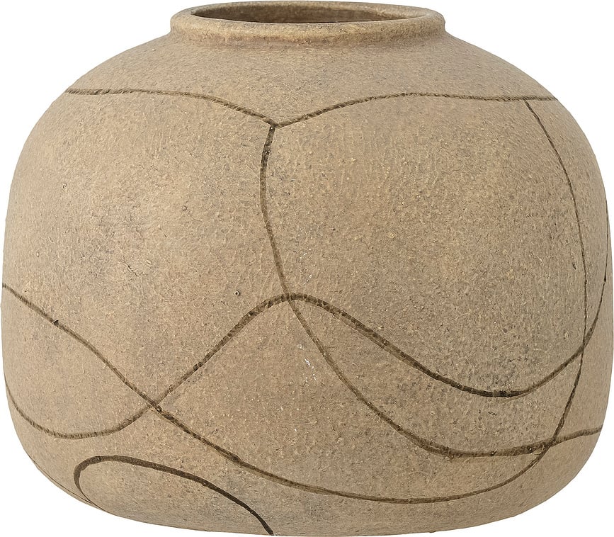 Niza Vase 16,5 cm