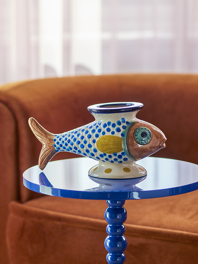 Nobu vas fisk