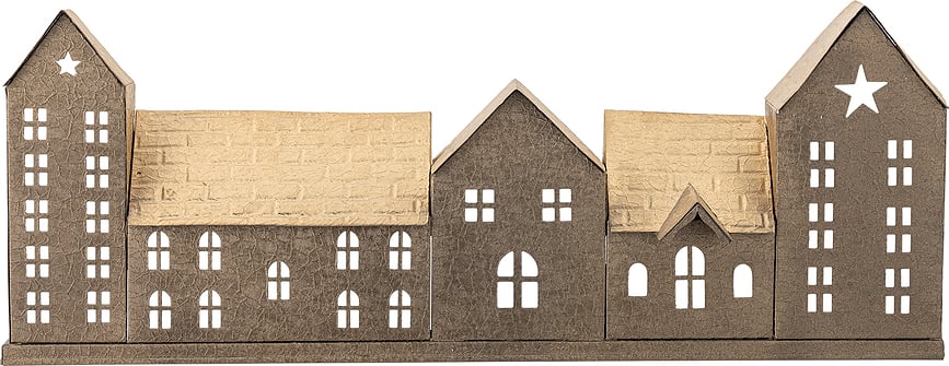 Noeli Svečniki za čajne svečke