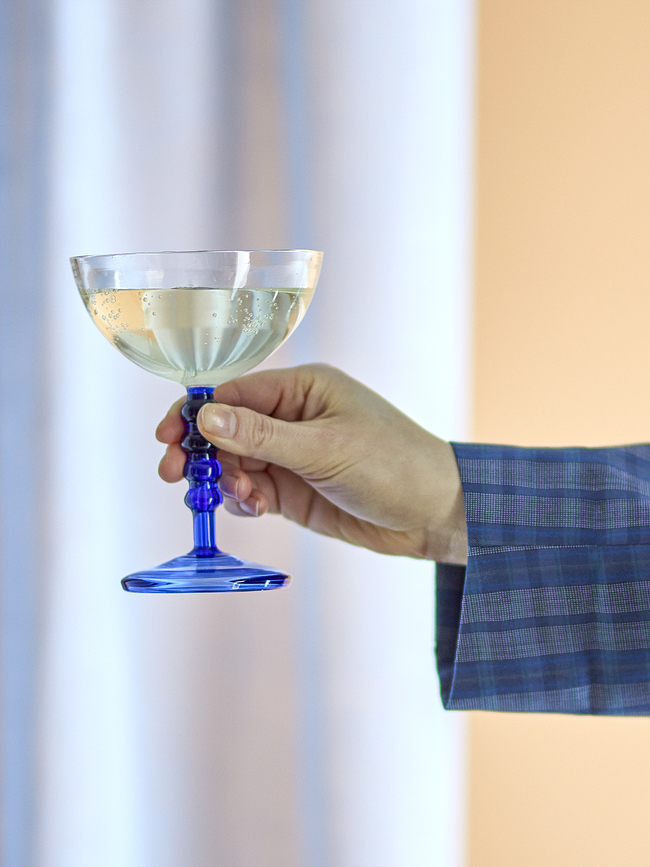 Noemi Verre à Cocktail 230 ml