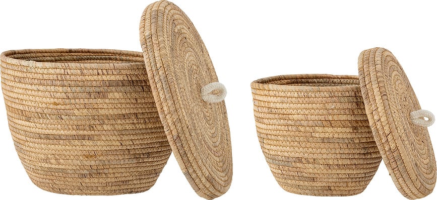 Noi Košare za pohranu vodeni zumbul 2 kom.