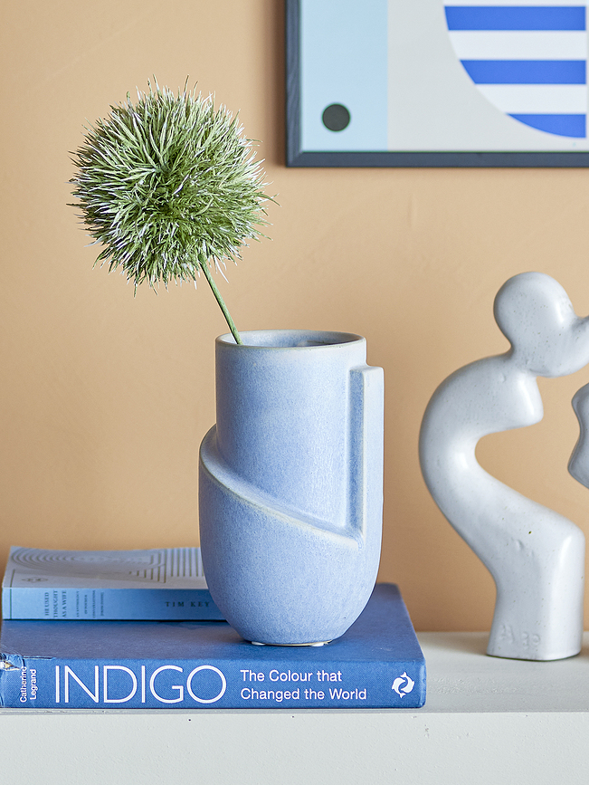 Norbert Vaz, 18,5 cm