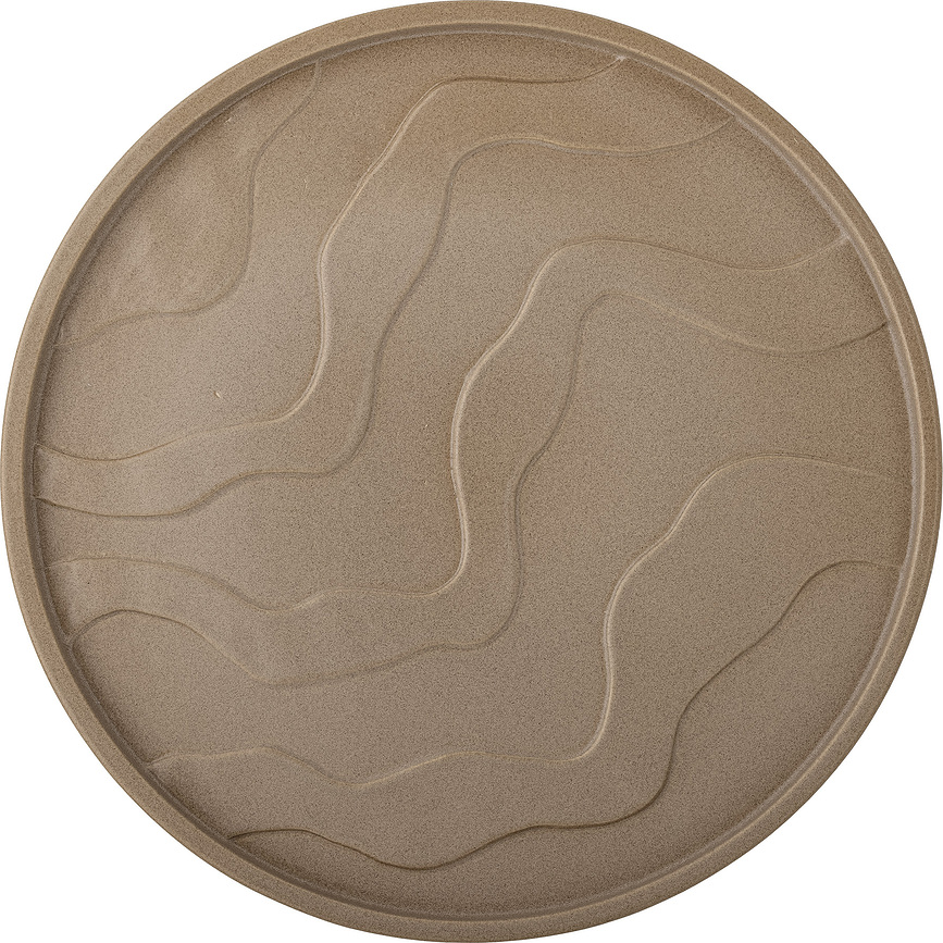 Noria Plateau de Service, 32 cm