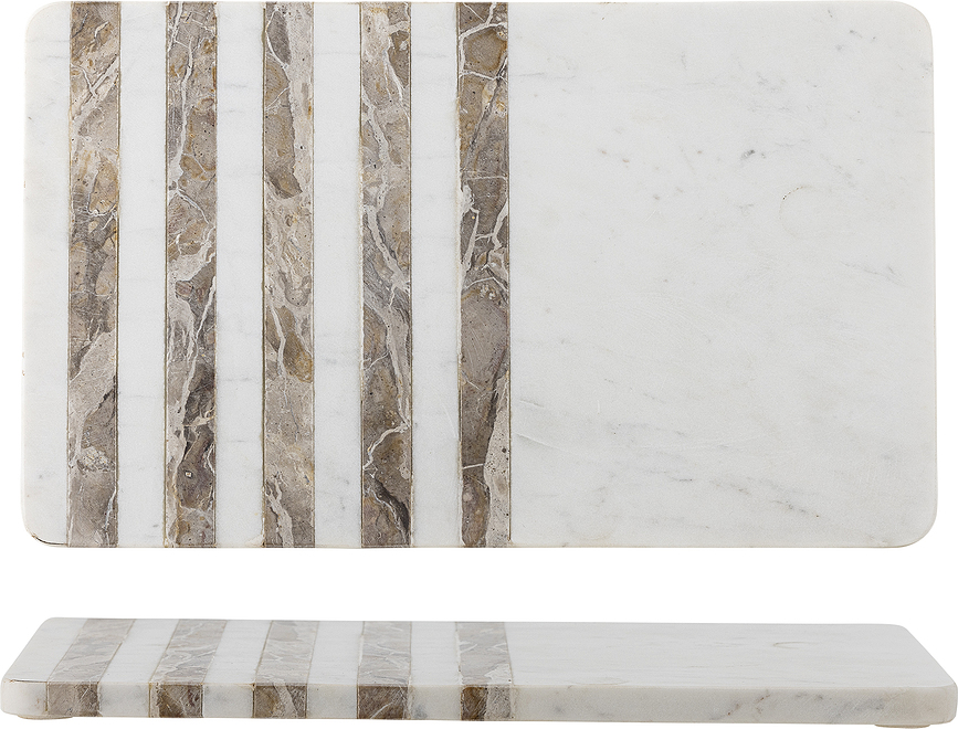 Novelle Planche à Découper et à Servir