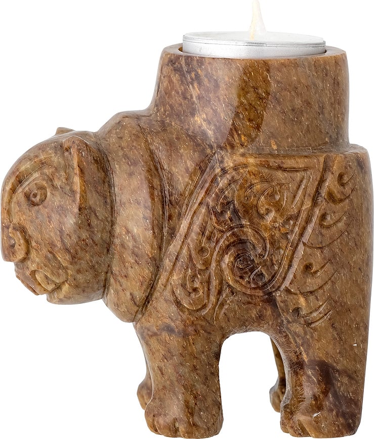 Novia Svijećnjak za lučice 10 cm