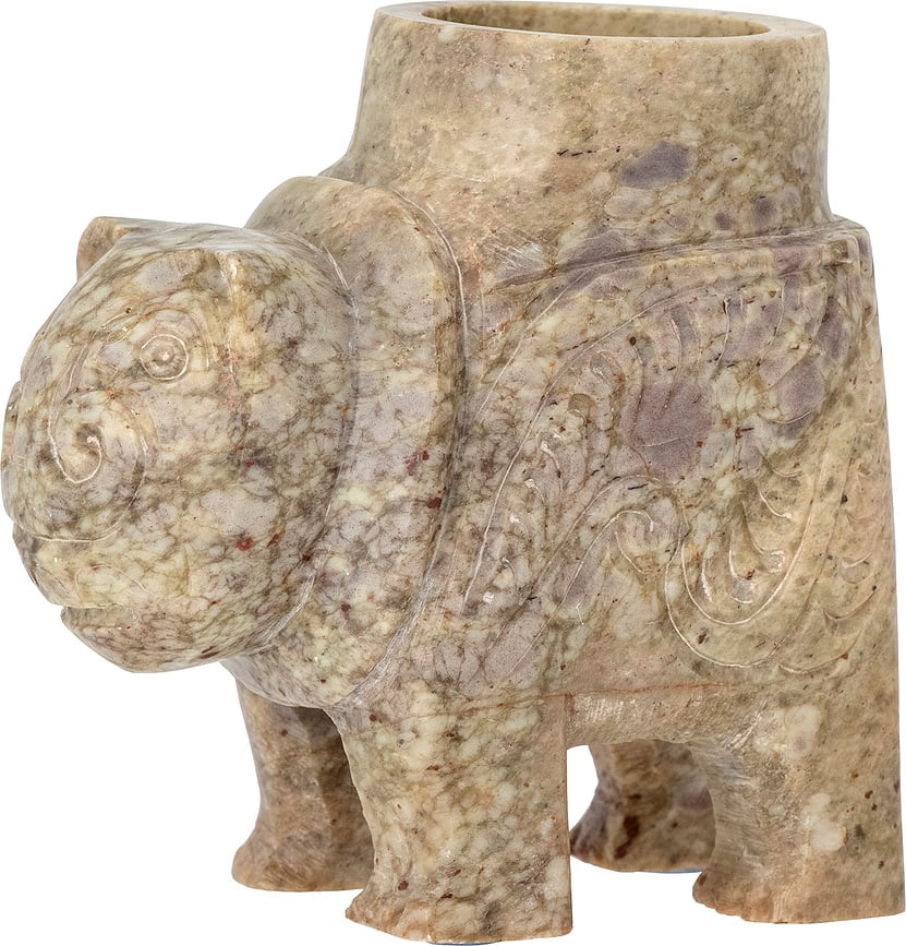 Novia Svijećnjak za lučice 10 cm