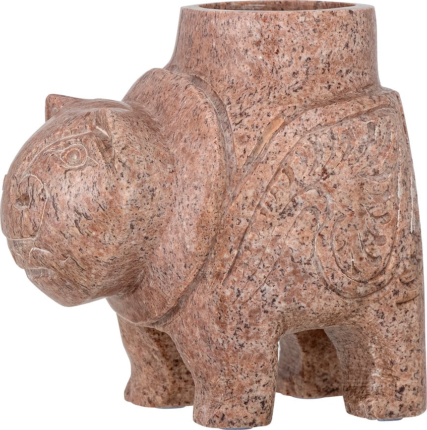 Novia Svijećnjak za lučice 10 cm