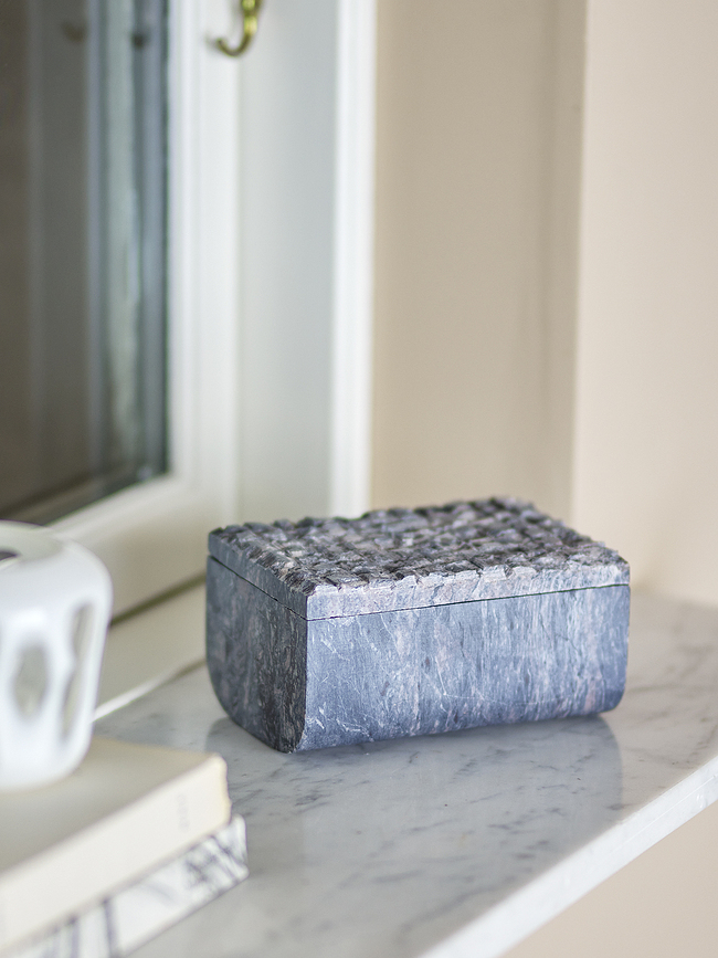 Nubia Κουτί Αποθήκευσης