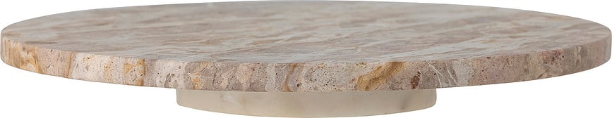 Nuni Patera 36 cm mramorna