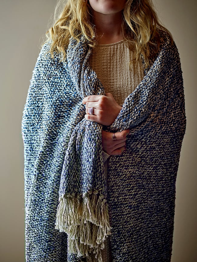 Ocean Deka 130 x 160 cm