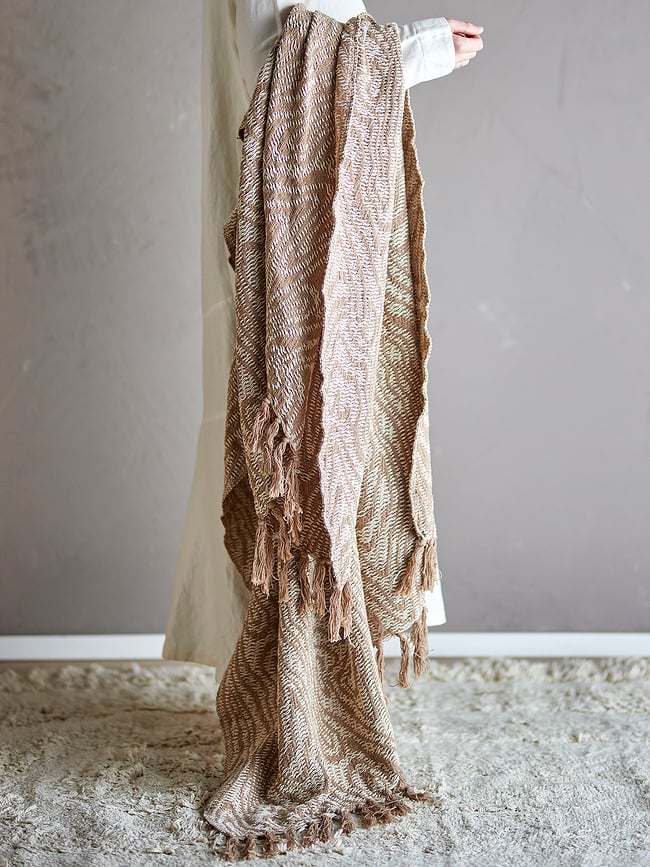 Okapi Deka 130 x 160 cm