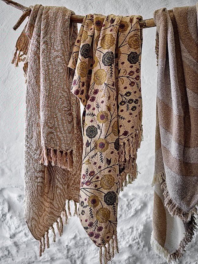 Okapi Odeja, 130 x 160 cm