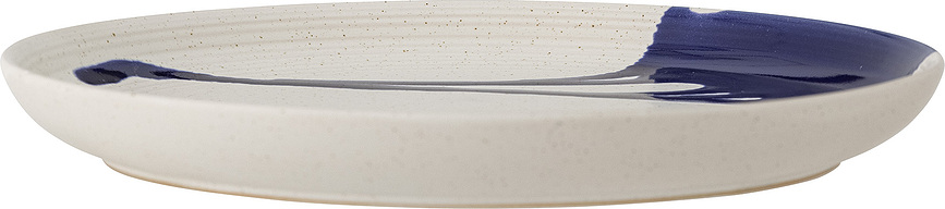 Okayama Assiette de Petit-Déjeuner, 21 cm