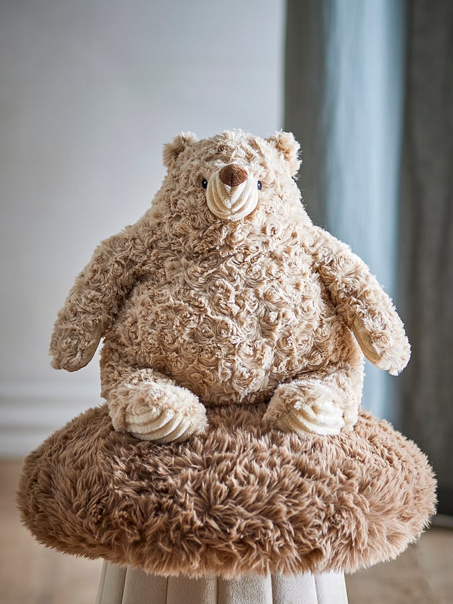 Olfie Cuddly Toy