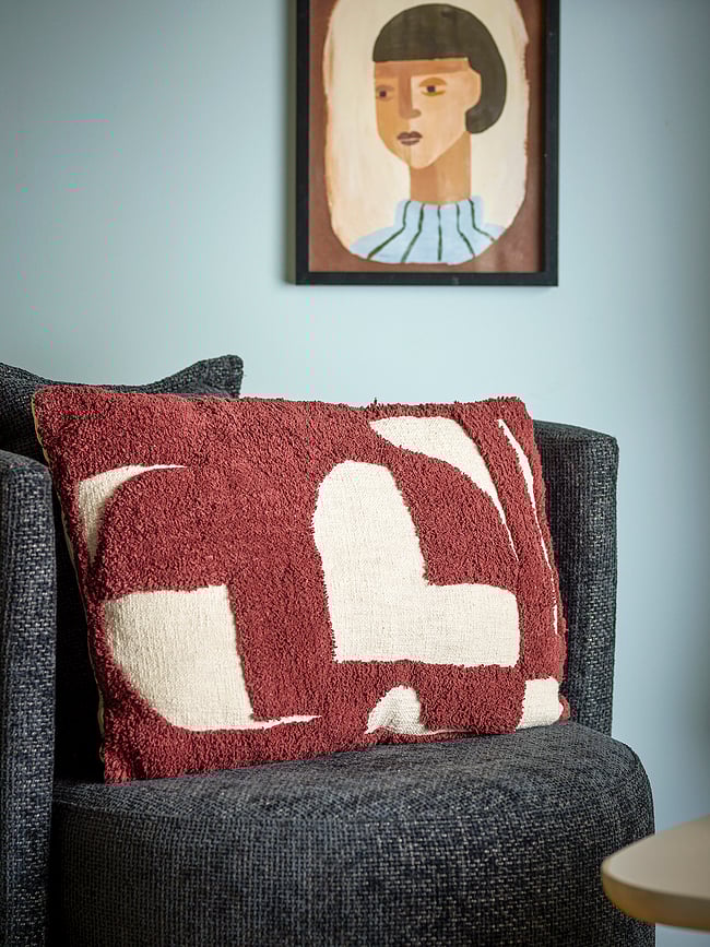 Olica Jastuk dekorativni 40 x 60 cm