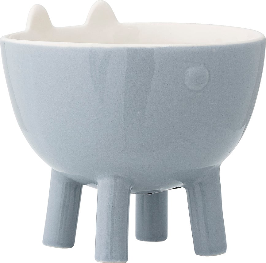 Organizador de Escritorio Jofrid, azul