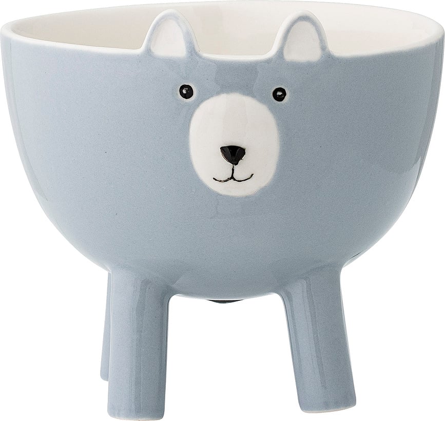 Organizador de Escritorio Jofrid, azul