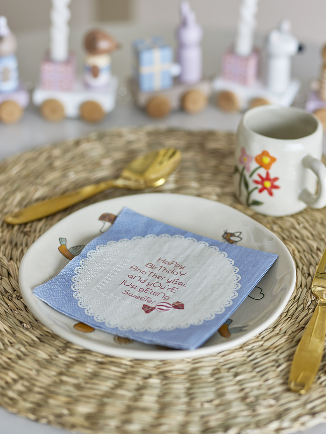 Oscar Χαρτοπετσέτες, 20 τμχ