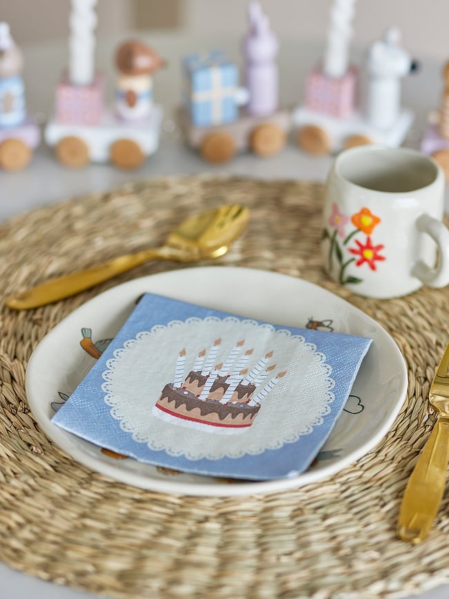 Oscar Χαρτοπετσέτες, 20 τμχ