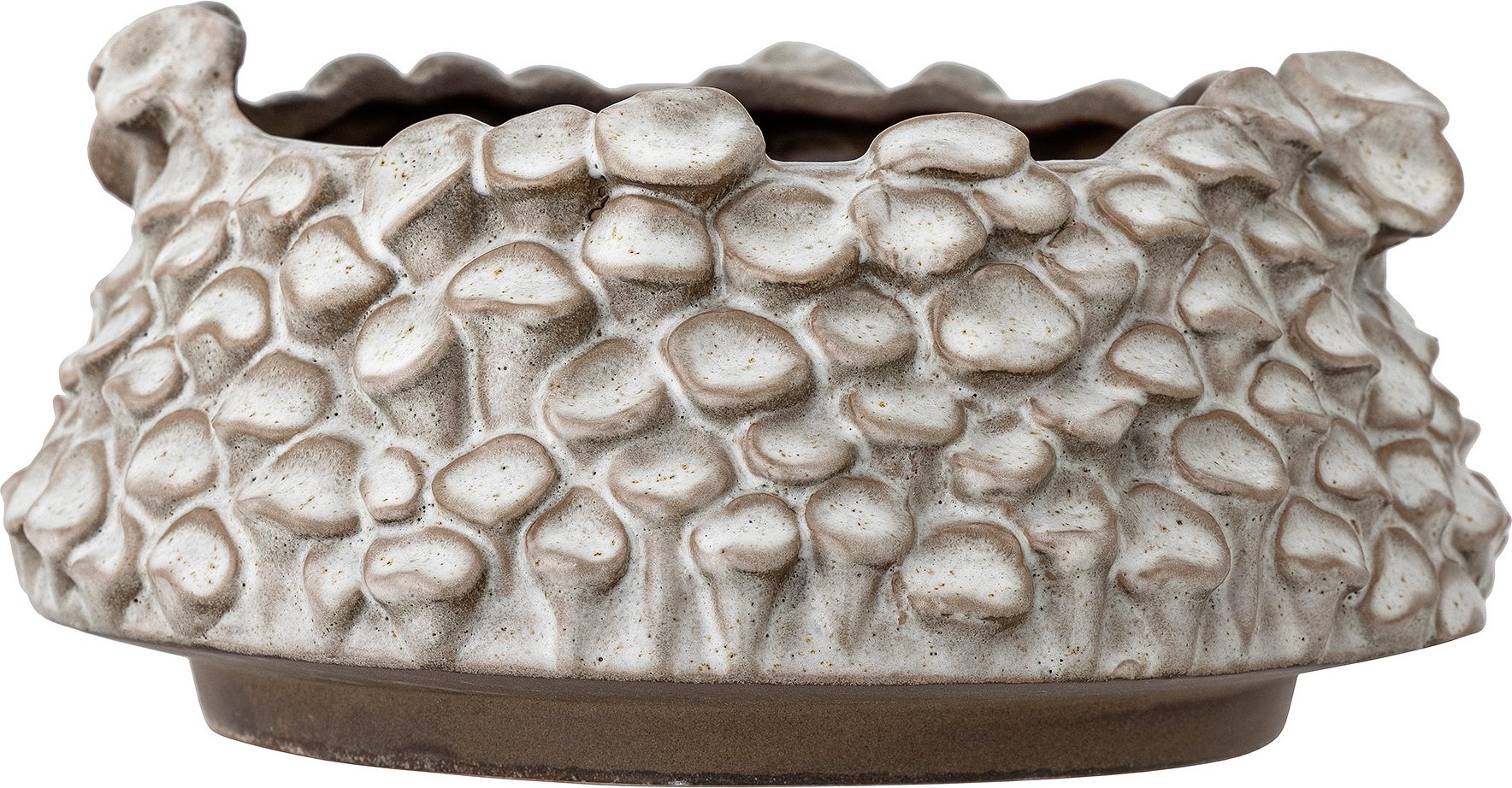 Osłonka na doniczkę Geran 23 cm