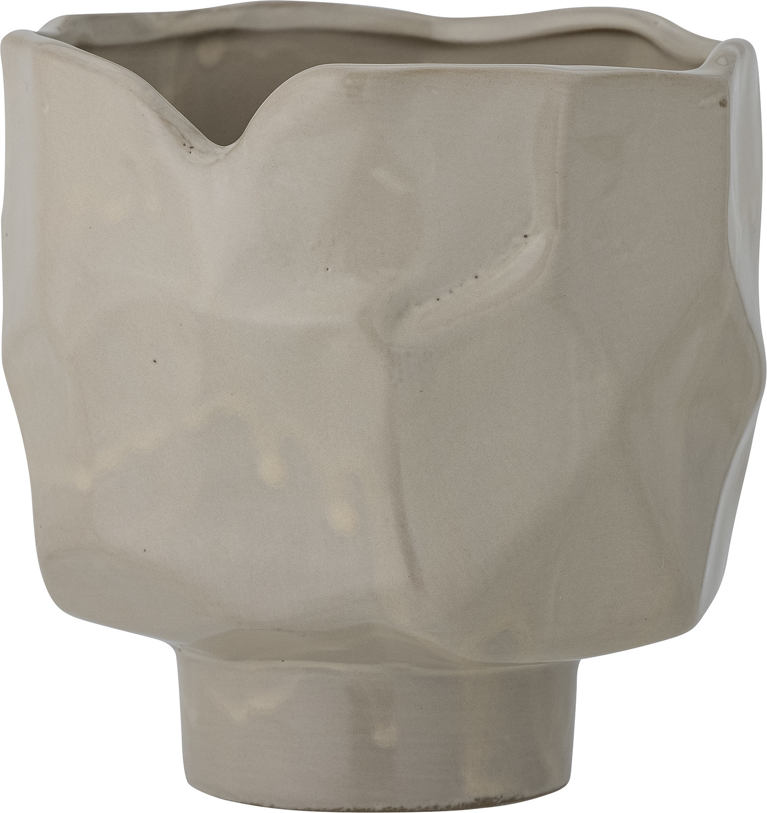 Osłonka na doniczkę Sella 12,5 cm