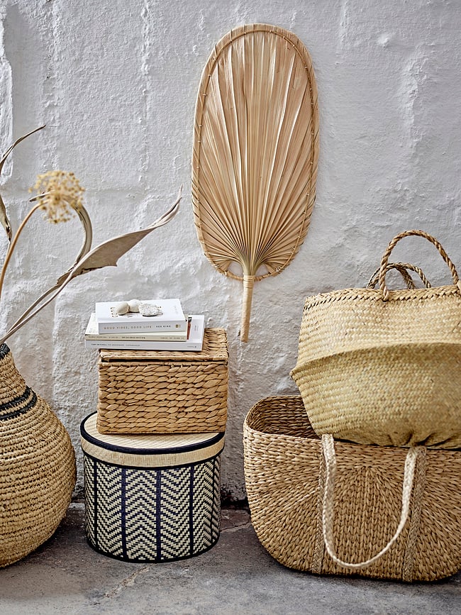 Oumou Dekoracija zidna 85 cm