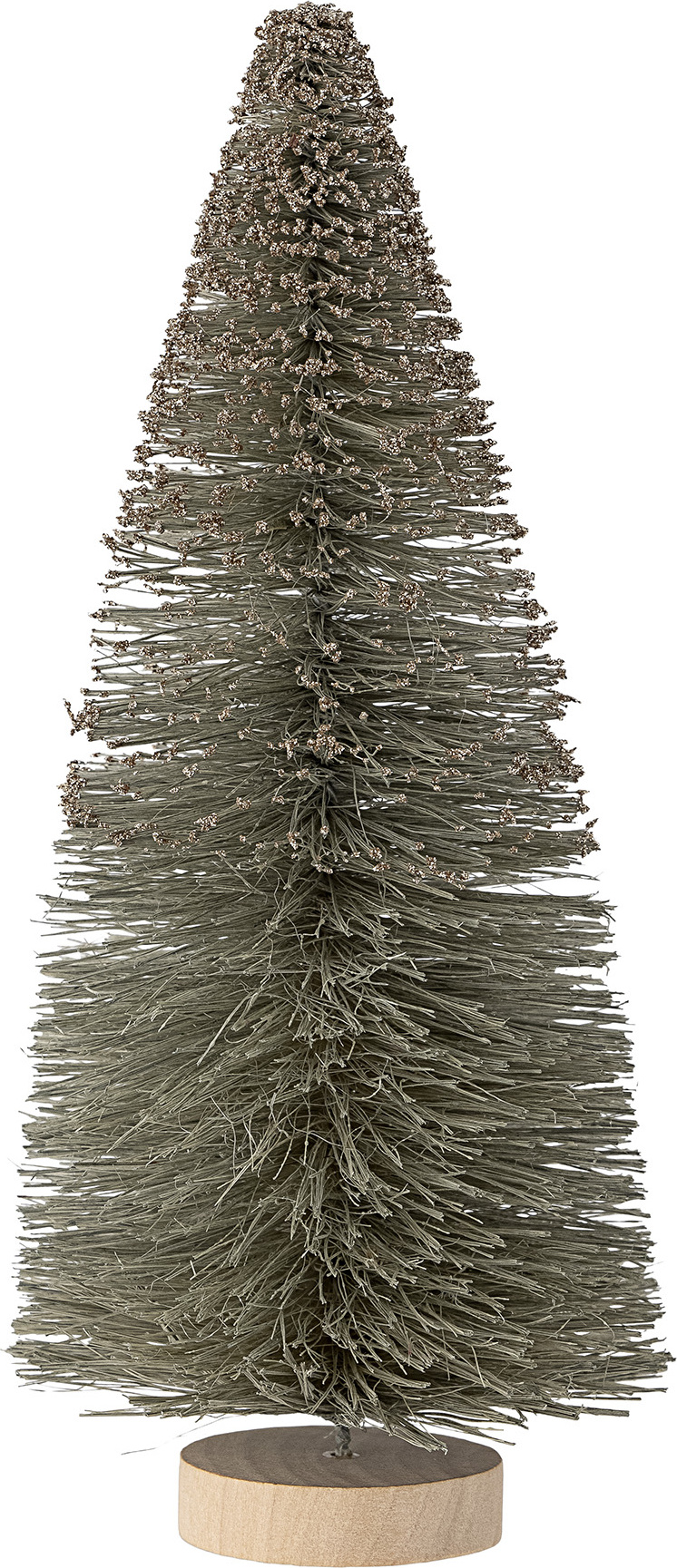 Oybek Weihnachtsdekoration Tannenbaum 23 cm