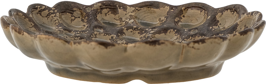 Oyu Πιατέλα διακοσμητική, 18 cm