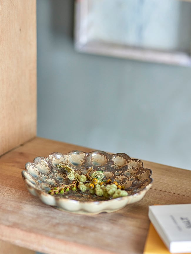 Oyu Pladanj dekorativni 18 cm