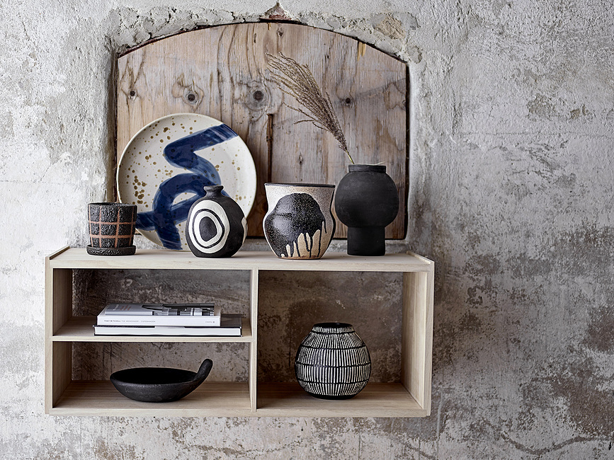 Ozcar Décoration Murale, 30 cm