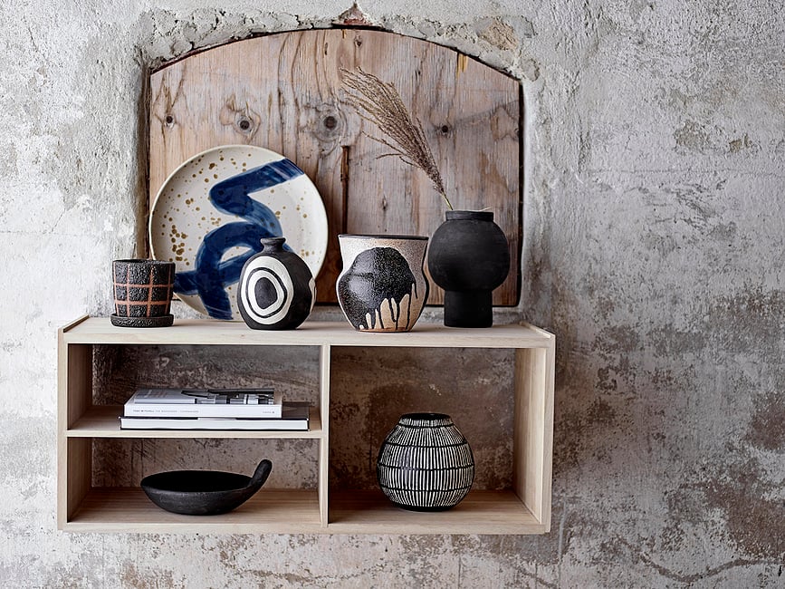 Ozcar Dekoracija stenska, 30 cm