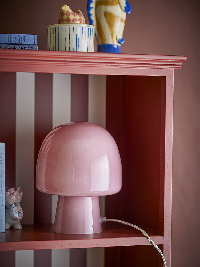 Paddy Επιτραπέζιο Φωτιστικό, μπλε