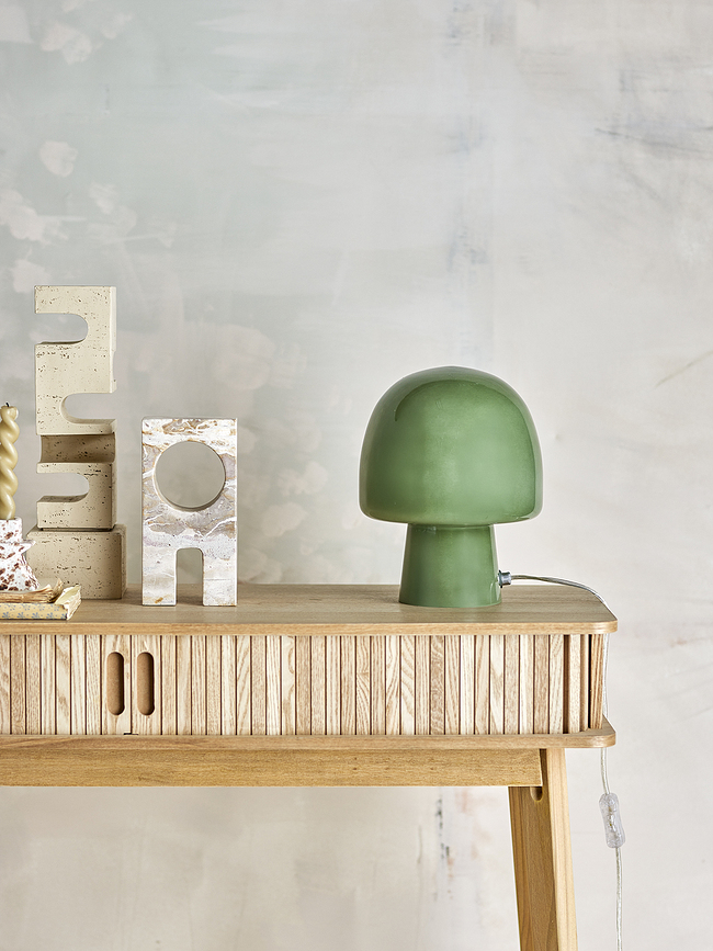 Paddy Stolna Lampa plava