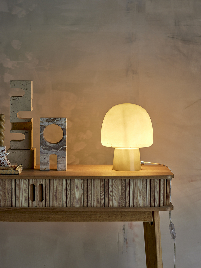 Paddy Stolna Lampa plava