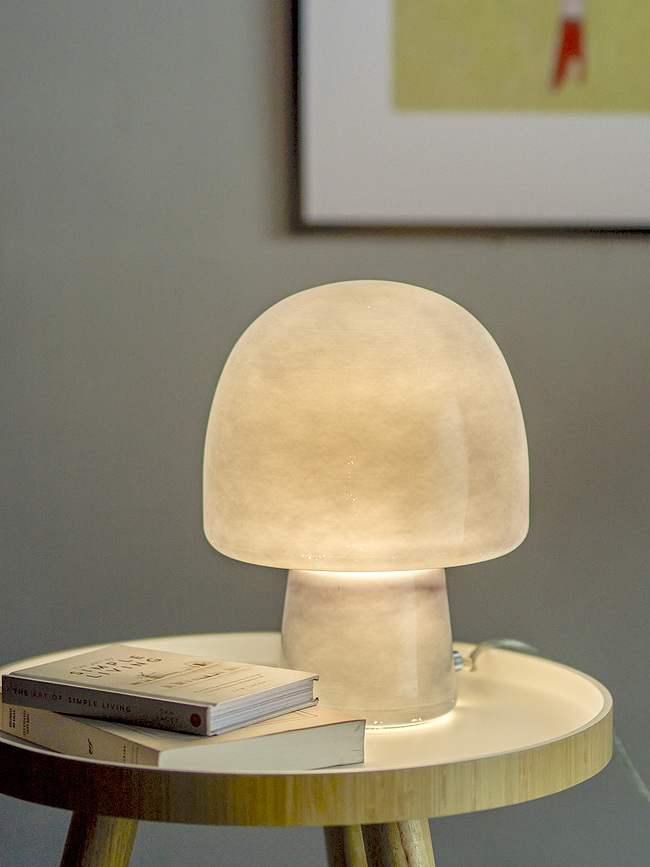 Paddy Stolna Lampa plava