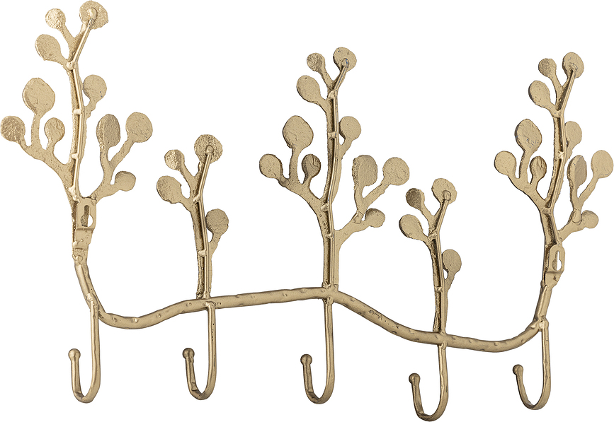 Padova Porte-manteau mural, 57 cm