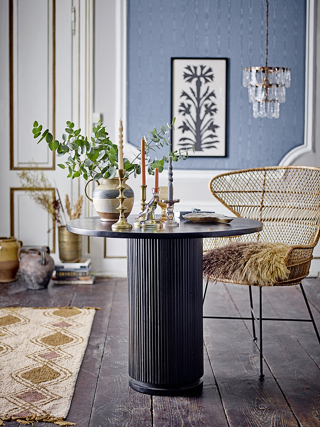 Pansy Blazina, 50 x 50 cm