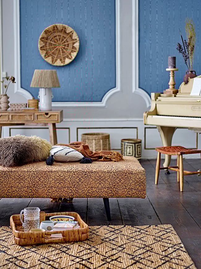 Pansy Jastuk 50 x 50 cm