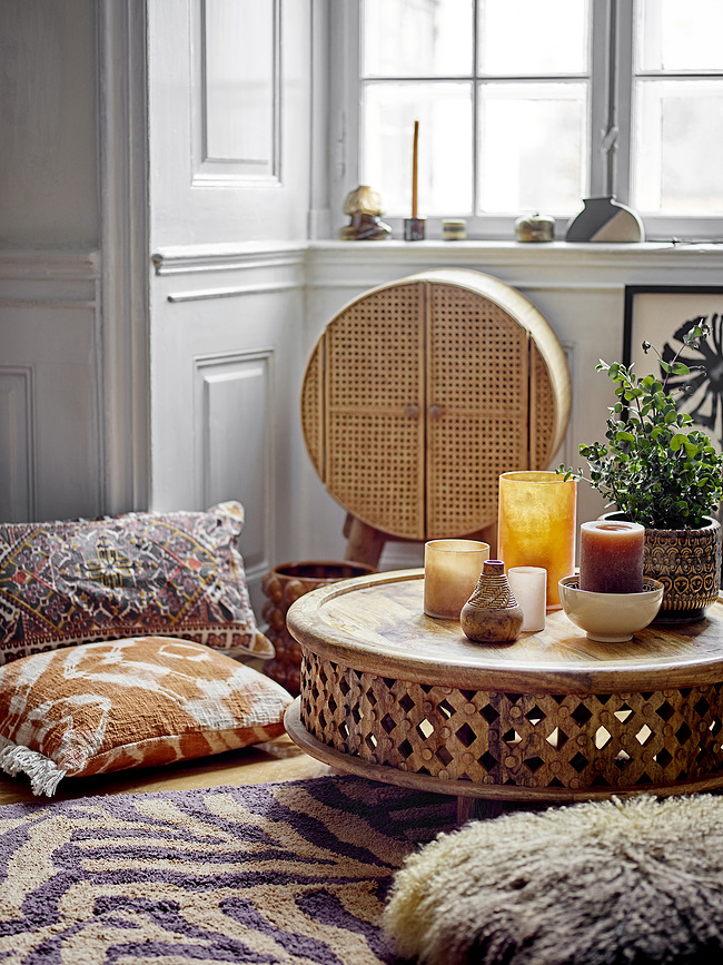 Pansy Μαξιλάρι, 50 x 50 cm